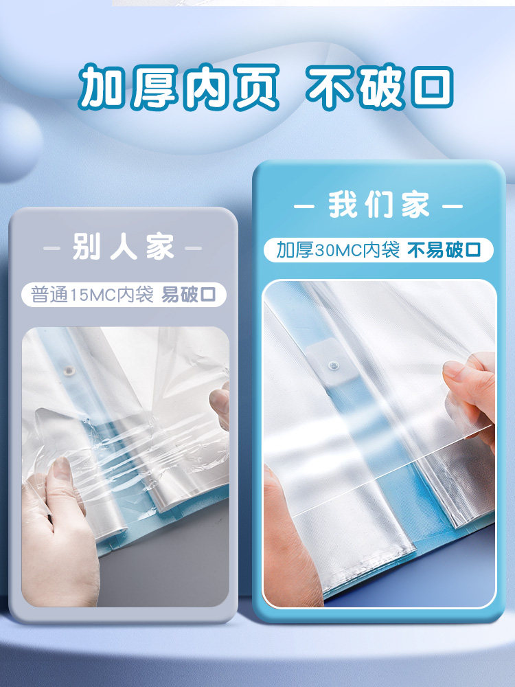 A3/A2/8K/4K Children's Art Album Storage Folder, Art Portfolio Collection, 8K Drawing Collection Folder, Art Supplies Folder, Paper Folder, Art Storage Bag, A4 Certificate Sketch Preservation