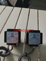 Japan Tamagawa servo motor TS3695N38A Tamagawa 17V 0 45