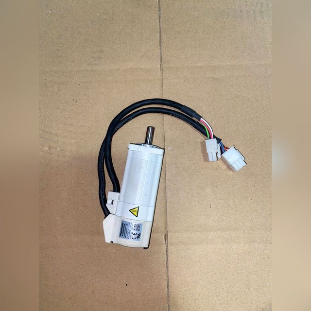 MSMA011A2E Servo Motor Negotiation