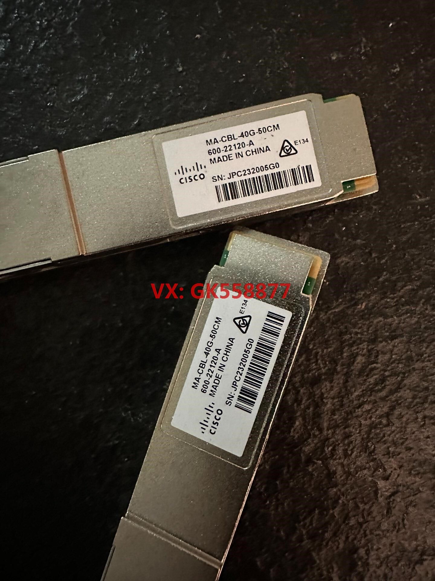 MA-CBL-40G-50CM MA-CBL-Taobao