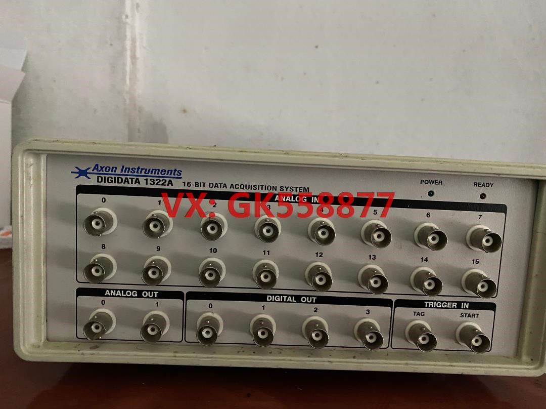 Axon instrument digidata 1322a 16-b-Taobao