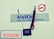 Negative ion generator 3 7V 5V 12V 24V 110V 220V oxygen ion air purifier