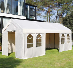 Outdoor Stall Tent, Awning, Canopy, Advertising Shed, Commercial Event Shed, Parking Shed Heattech Tent Camping style Base