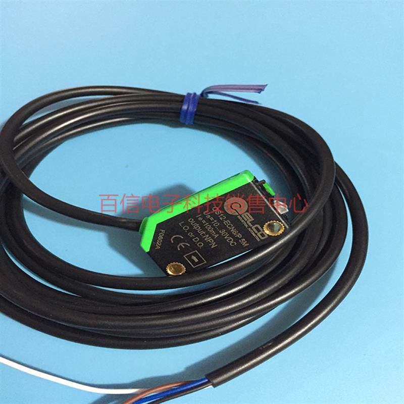 A049*Authentic Elco Sensor from Yike Optoelectronics Os12-S6/P Os12-Ecn6/P A049*Authentic Elco Sensor from Yike Optoelectronics Os12-S6/P Os12-Ecn6/P