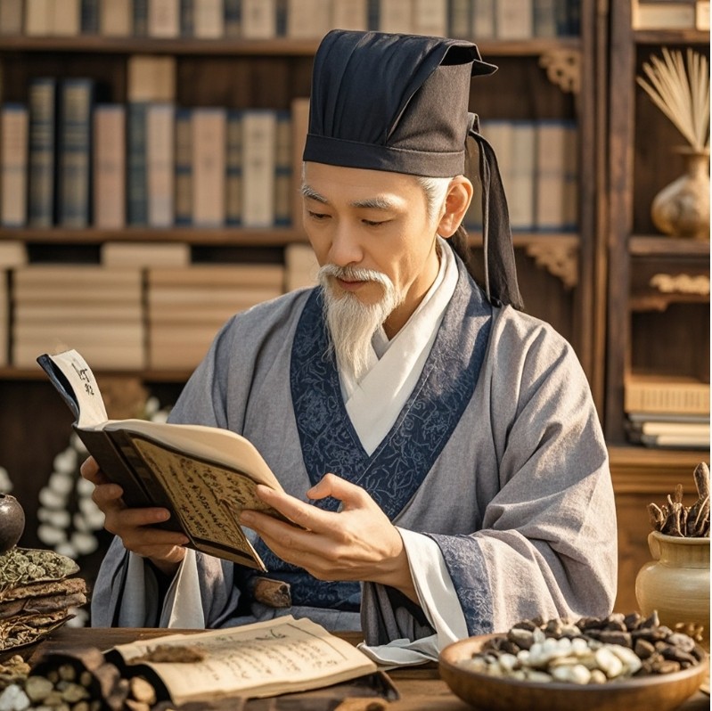 杨帆启航