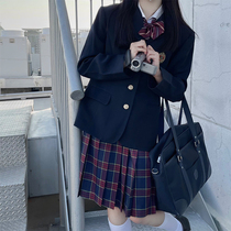 (Twilight High) Feet Original JK Uniform Day System Orthodox Plaid Pleasant-skirt Short Skirt