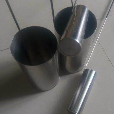 Liquid nitrogen tank Round bucket Full specifications Bottle plug Leather protective cover Accessories Caster Bucket lid plug
