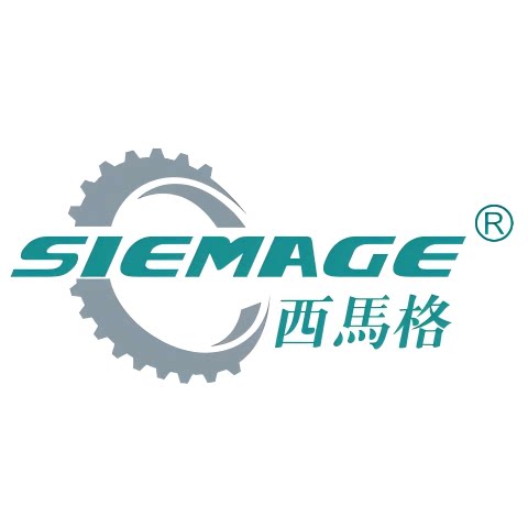 螺旋伞齿轮减速机 西马格电机 西马格马达的LOGO