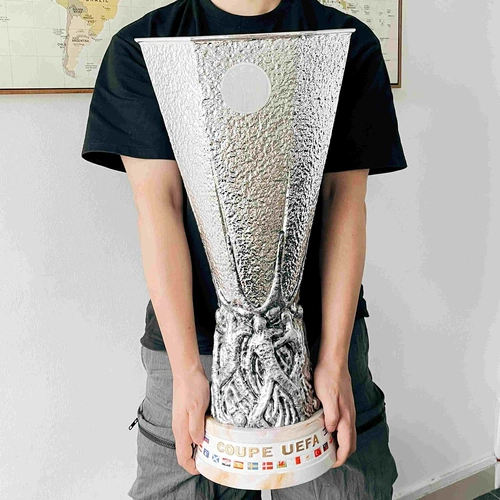 УЕФА ТРЕФЕЙ