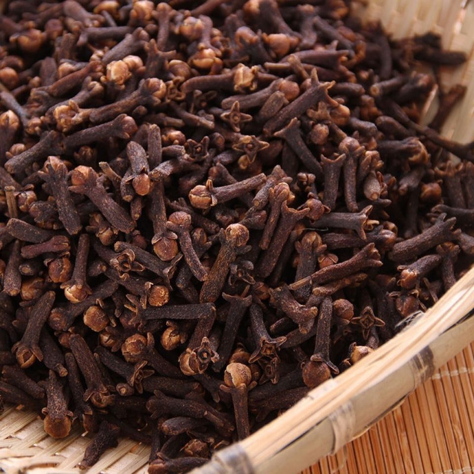 Authentic Cloves Spice Public Cloves Great Red Cloves Halilac Brine Five Spice-Taobao
