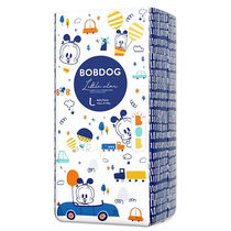 Little artist diapers skin-friendly pull-up pants soft and dynamic breathable male and female baby toddler pants diapers not wet night use