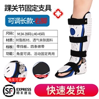 Адаптация [Угол Анара может быть отрегулирована] [SF Express] правая нога