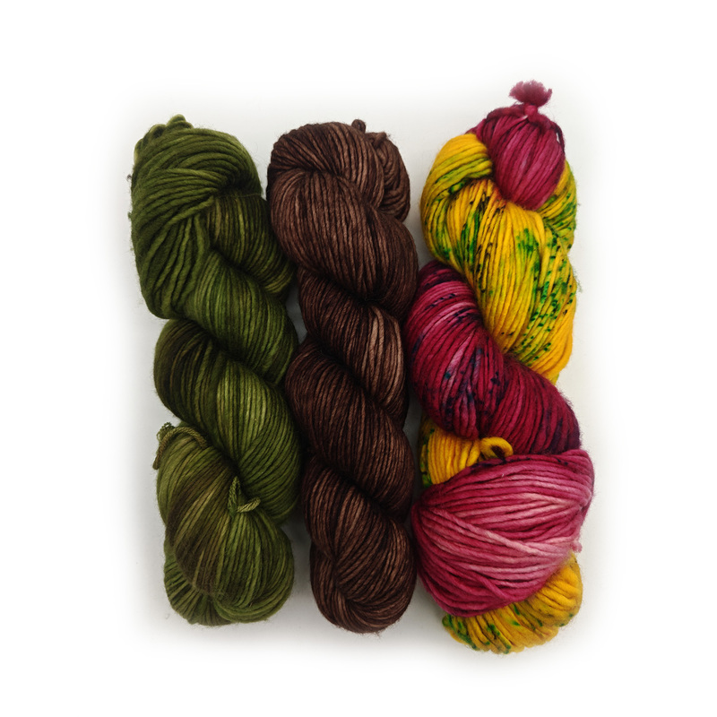 【Clearance 5 Packs】Diy Handmade Knitting and Crochet Sweater Materials 【Clearance 5 Packs】Diy Handmade Knitting and Crochet Sweater Materials