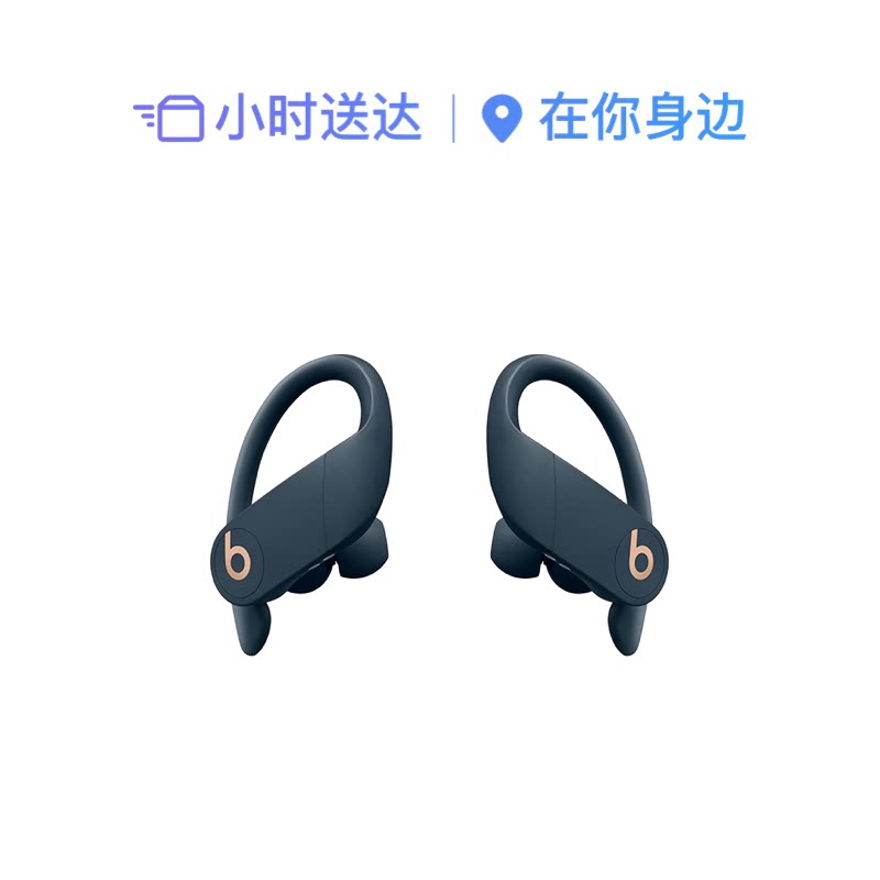 Apple/苹果 Beats Powerbeats Pro 完全无线耳机