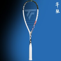 Tenifly Tecnifibre Xtop 125 Professional ultra-light full carbon wall racket official