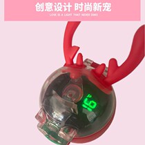 Accessories straw lid intelligent cover drink cup lid lid leakage resistance straw cover intelligent temperature measurement cup