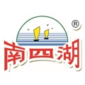 南四湖旗舰店的LOGO