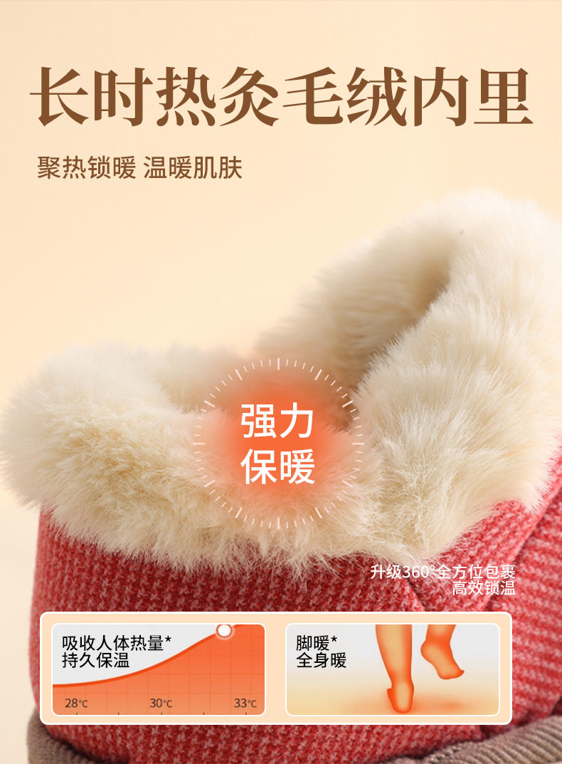 Wearable Moxibustion Shoes for Foot Therapy Portable Wooden Moxa Warming Device with 4-6 Holes for Women and Men key features