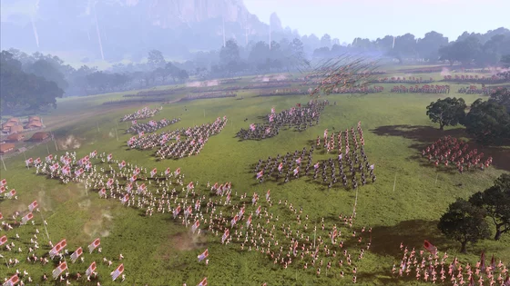 Steam Total War: Three Kingdoms Activation Code China Region Cdk