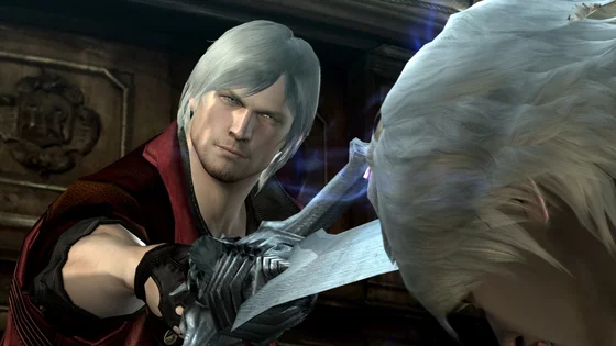 Steam Genuine Devil May Cry 4 Special Edition Activation Code Devil May Cry 4 Special Edition Cdk China Region Genuine