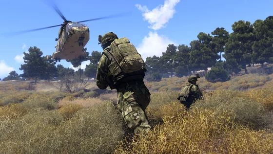 Steam Genuine Armed Assault 3 Arma3 Gold Edition Multiple Dlcs China Region Activation Code Cdkey