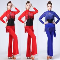 Dance New Girl Gitterba sailors dance clothes Costume Fruits square blouses No Long sleeves Flow Su Yue Nou Camp Performance