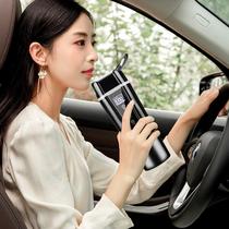 Car - board kettle 12v24v electric heating truck heating truck heating large artifact household dual - use water heating