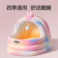 Покупайте заранее при смене сезона #Готовый товар для быстрой доставки❤️Красочное полузакрытое гнездышко