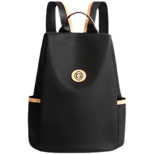 Рюкзак, модная сумка через плечо, универсальная вместительная и большая сумка для путешествий, городской стиль, ткань оксфорд