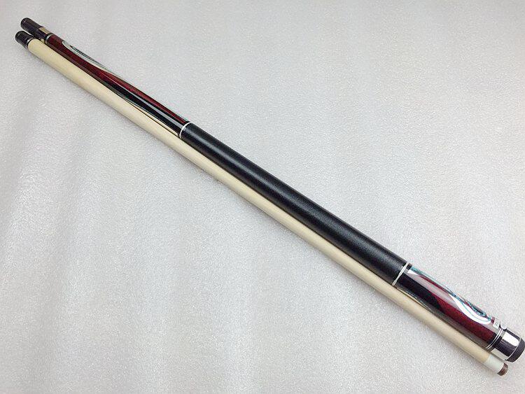 Willie FURY billiard cue black 8 pole nine cue 9 cue pool cue Pan Xiaoting PXT black eight to send 5 hole rod barrel