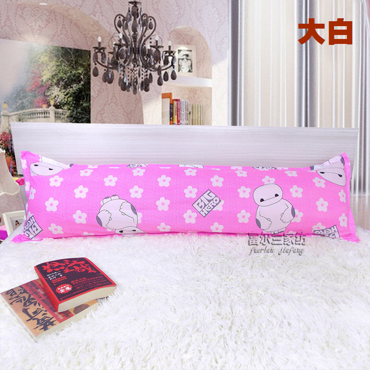 Gửi gối rửa đúp gối dài những người yêu thích gối dài gối chính hãng đặc biệt 1.2 / 1.5 / 1.8 m - Gối gối ôm dài