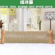tre đôi và mùa hè mây mùa hè mây ghế gối gối 1.2 Ice Ice lụa mây mat 1,8 1,5 m gối dài - Gối trường hợp gối tựa lưng văn phòng