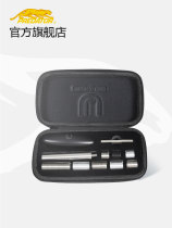 Jaguar billiard cue counterweight iron wrench set P3 7K BK3 8 weights fine-tuning billiard special accessories