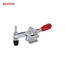 Bogong Quick Clamp Tooling Fixing Clamp CH Clamp SD 20752-B GTY Clamp Elbow Clamp
