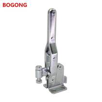 Quick clamp BRH WDC Quick clamp CH Rotational mold buckle GH 10448 Shoe mold clamp