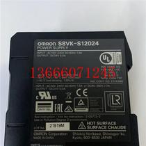 S8VK-S12024 AC100-240V 50 60Hz DC24V 5 0A module spot price negotiation