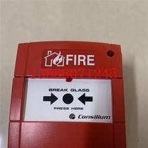 CD-MCP WP Ex 5101082-00A Consilium manual button alarm brand new spot bargain price