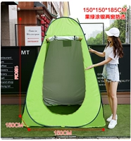 Прозрачная 150 Увеличьте фруктовые зеленые гарантию