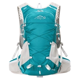 INOXTO Внедорожный легкий альпинистский рюкзак подходит для пеших прогулок, надевается на плечо