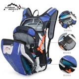 INOXTO Сумка для путешествий для скалозалания для велоспорта подходит для пеших прогулок, рюкзак подходит для мужчин и женщин, универсальный шлем