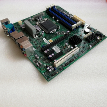 Original Super Micro C7Q67 single-channel 1155-pin server workstation industrial control equipment motherboard COM port*4