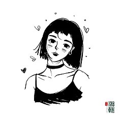 享瘦美丽的LOGO