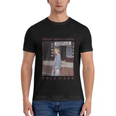 电竞t恤 men cotton tshirt drop nineteens