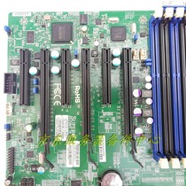 Sugon I620-G10 Super Micro X9DR3-F dual-channel 2011-pin server motherboard supports E5-2600 series