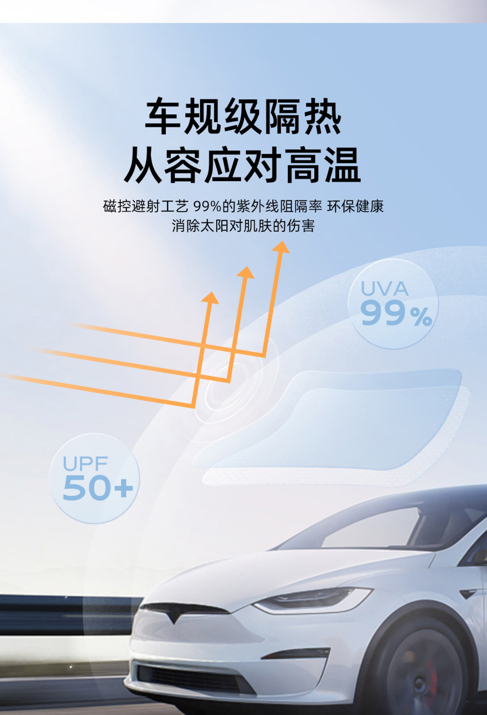 Imperial Purple Colorful Car Glass Film Front Windshield Sunscreen Insulation Film Glass High Privacy Ghost Rose Solar Film