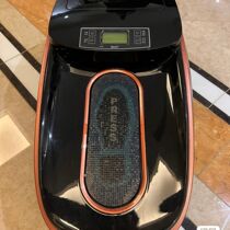 Kunyu shoe film machine fan accessories