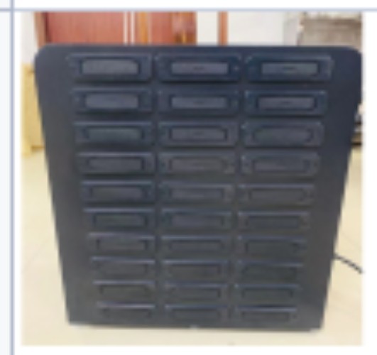 Charging box charging battery case-Taobao