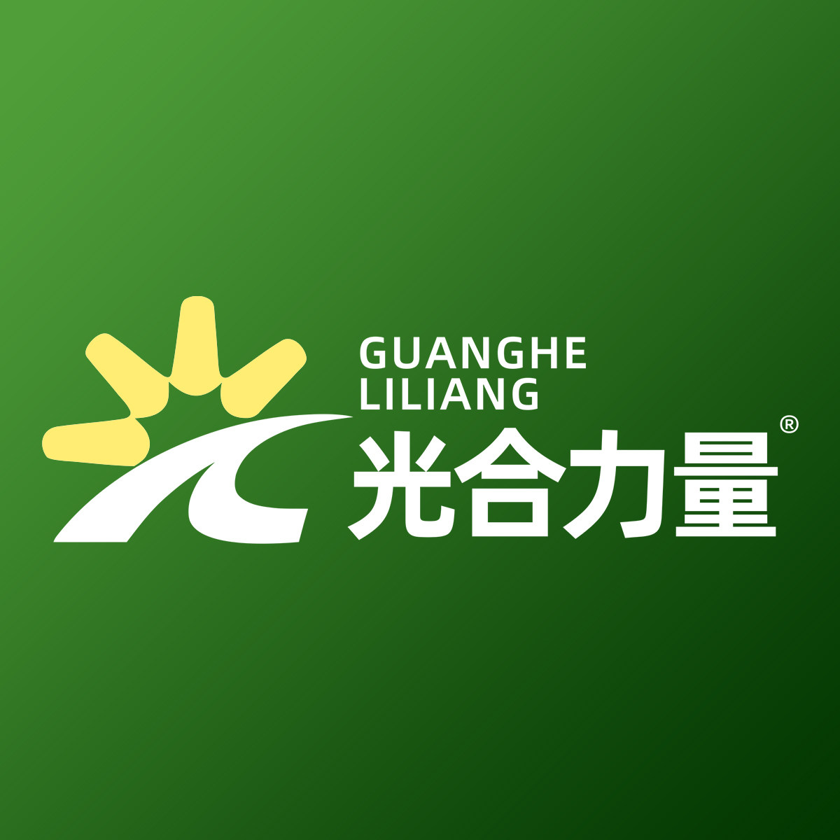 光合力量补光灯