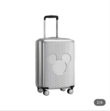 Дисней, чемодан, 20 дюймов