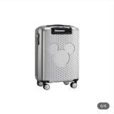 Дисней, чемодан, 20 дюймов